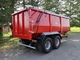 Trailers/Agriculture-ERT