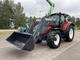 Tractors-Valtra