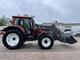 Tractors-Valtra