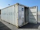Merikontit-Finncontainers