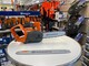 Moottorisahat ja raivaussahat-Husqvarna