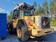 Loaders-Volvo