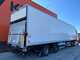 Semi-trailers-Muu merkki