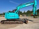 Kaivinkone-Kobelco