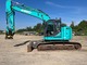 Kaivinkone-Kobelco