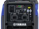 Aggregaatit ja generaattorit-Yamaha