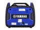 Aggregaatit ja generaattorit-Yamaha