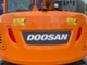 Kaivinkone-Doosan