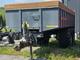 Trailers/Agriculture-Kire