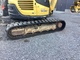 Excavators-Yanmar
