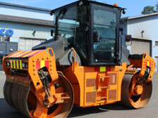 Cat CD10