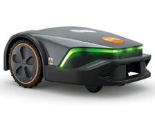 Stihl iMOW 7 Evo Robottiruohonleikkuri