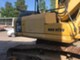 Excavators-Komatsu