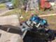 Equipment and spare parts for forest machinery-Hypro