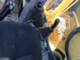 Excavators-Komatsu