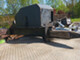 Equipment and spare parts for forest machinery-Hypro