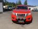Hinausautot ja autonkuljetusautot-Nissan