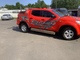 Hinausautot ja autonkuljetusautot-Nissan
