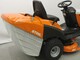 Mowers-Stihl