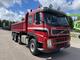 Trucks-Volvo