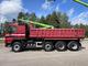 Trucks-Volvo