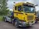 Trucks-Scania