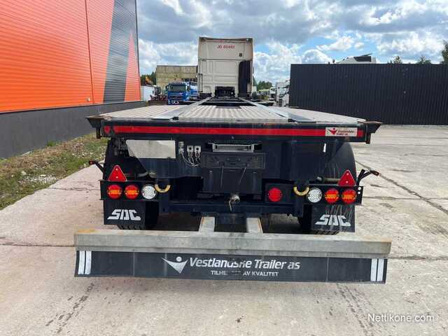 Koneen tyyppi ja kategoria