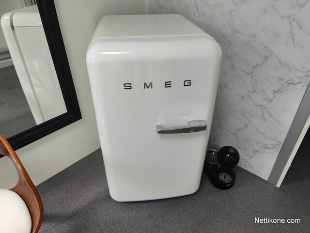 Koneen tyyppi ja kategoria