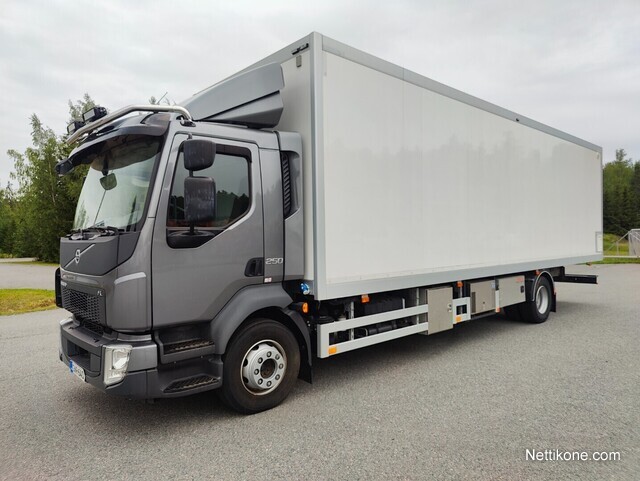 Koneen tyyppi ja kategoria