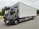 Sales vehicles and trailers-Volvo