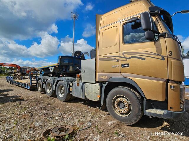 Koneen tyyppi ja kategoria