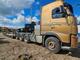 Semi-trailers-Nooteboom