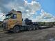 Semi-trailers-Nooteboom