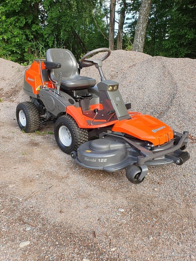 Husqvarna 422ts awd outlet
