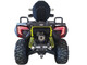 Tractors-TGB