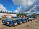 Semi-trailers-Nooteboom