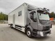 Sales vehicles and trailers-Volvo