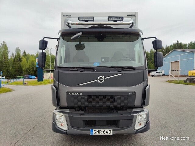 Koneen tyyppi ja kategoria