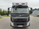 Sales vehicles and trailers-Volvo