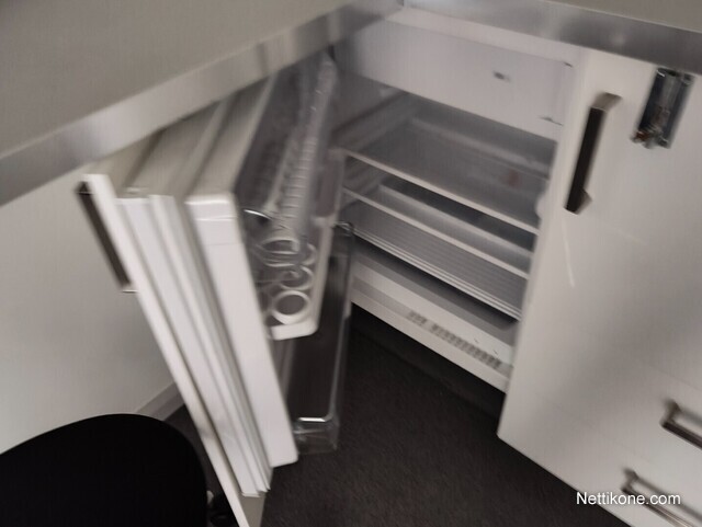 Koneen tyyppi ja kategoria