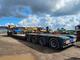 Semi-trailers-Nooteboom