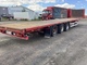 Semi-trailers-Närko