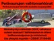 Perävaunut-Muu merkki