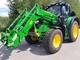 Traktorit-John Deere