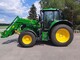 Traktorit-John Deere