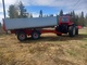 Trailers/Agriculture-Omavalmiste