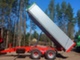 Trailers/Agriculture-Omavalmiste