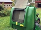Pientraktorit, kiinteistötraktorit ja taajamakoneet-John Deere