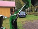 Pientraktorit, kiinteistötraktorit ja taajamakoneet-John Deere