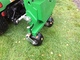 Pientraktorit, kiinteistötraktorit ja taajamakoneet-John Deere
